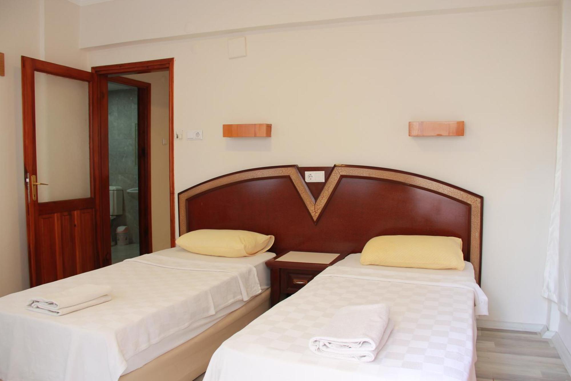 Luxor Apartment