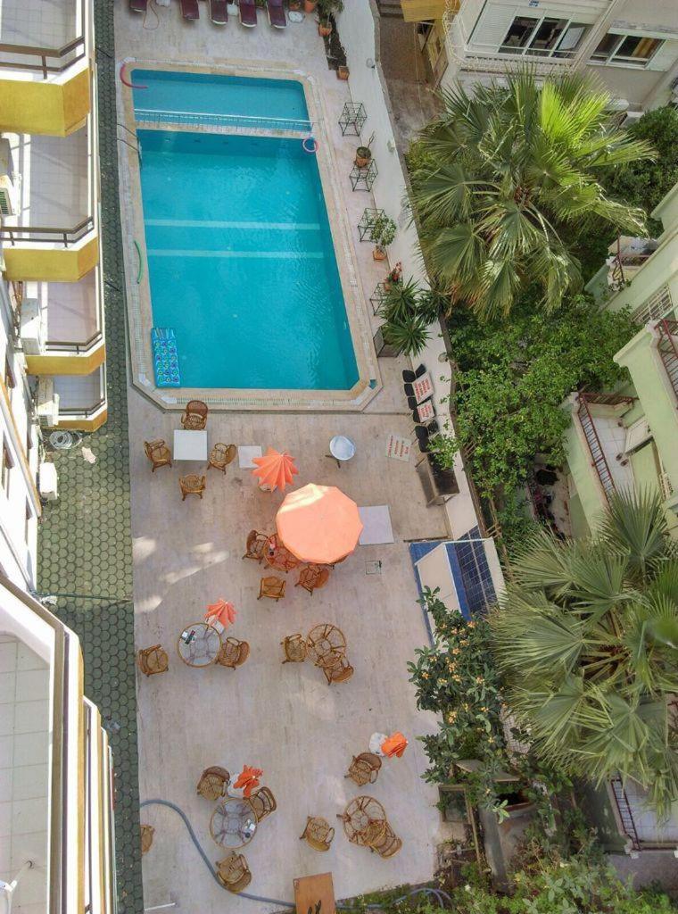 Apartment Luxor Alanya