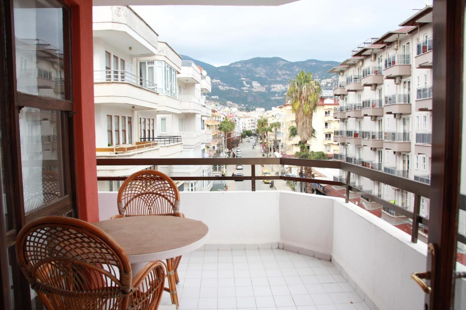 Luxor Alanya